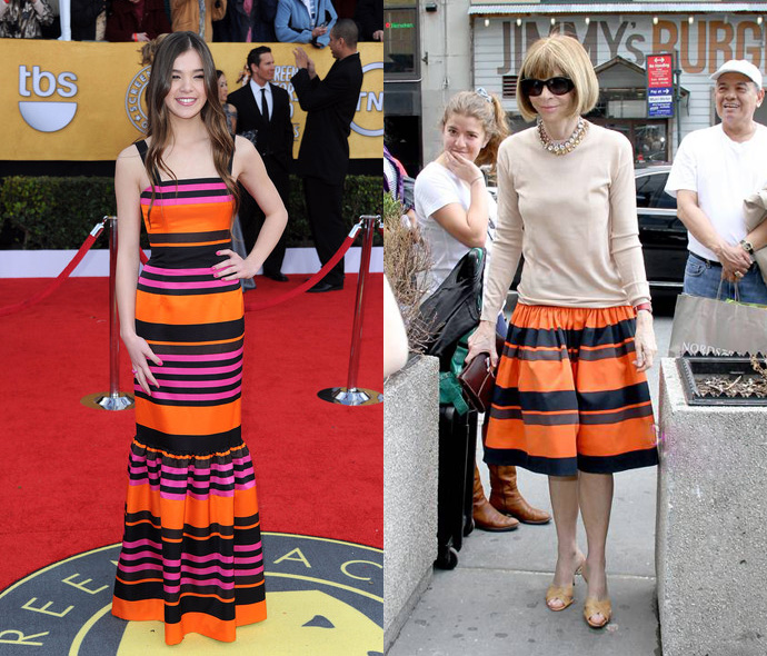 Коллекция Prada (фото 15)