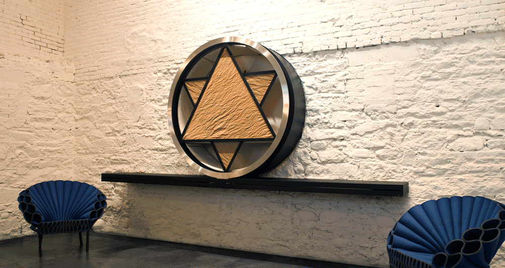 New SoHo Synagogue (фото 8)