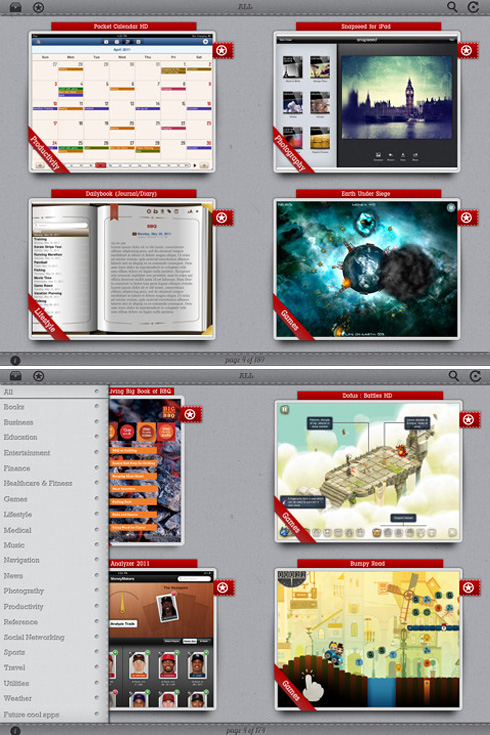 20 крутых приложений для iPad (фото 20)