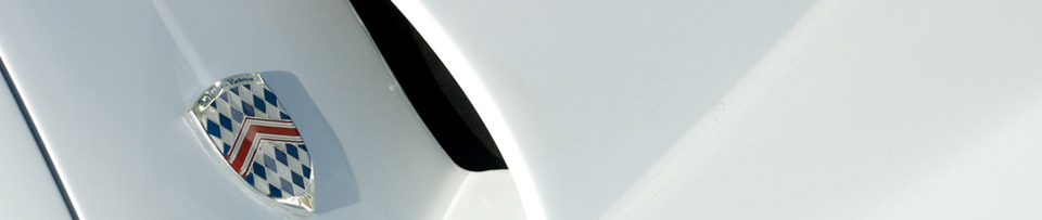 Новый суперкар SSC "Next Generation" (фото 3)