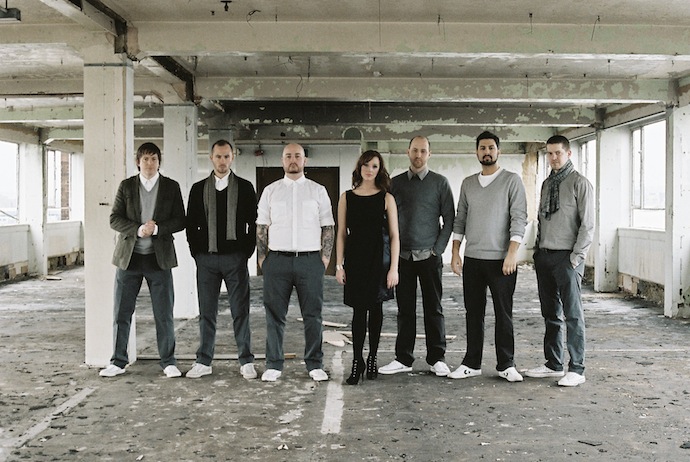 Bosco Fresh Fest: 20 мая (фото 3)