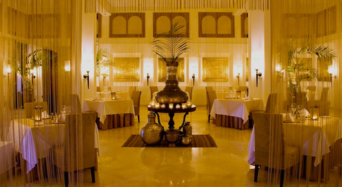 Baraza Resort & Spa Tanzania (фото 6)