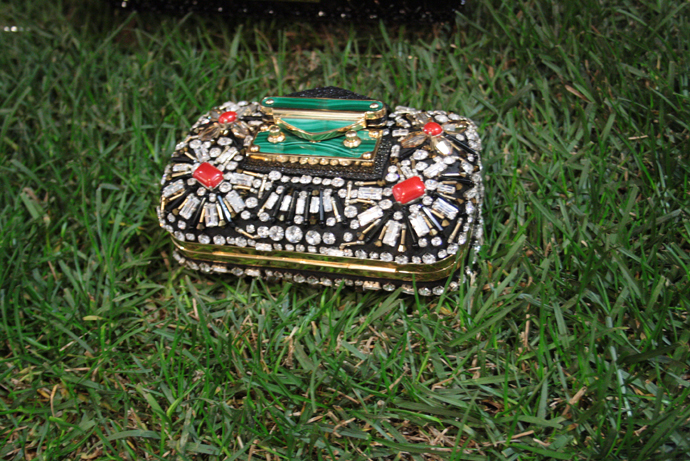 Круизная коллекция Louis Vuitton (фото 10)