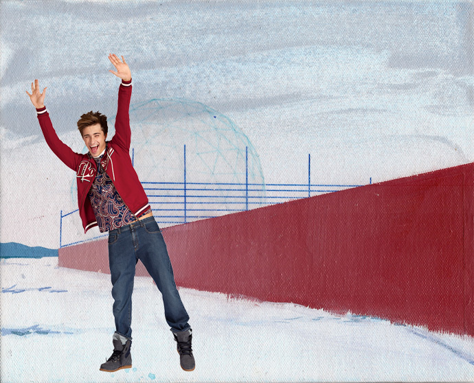 Осенне-зимняя коллекция Fashion от Bosco (фото 1)