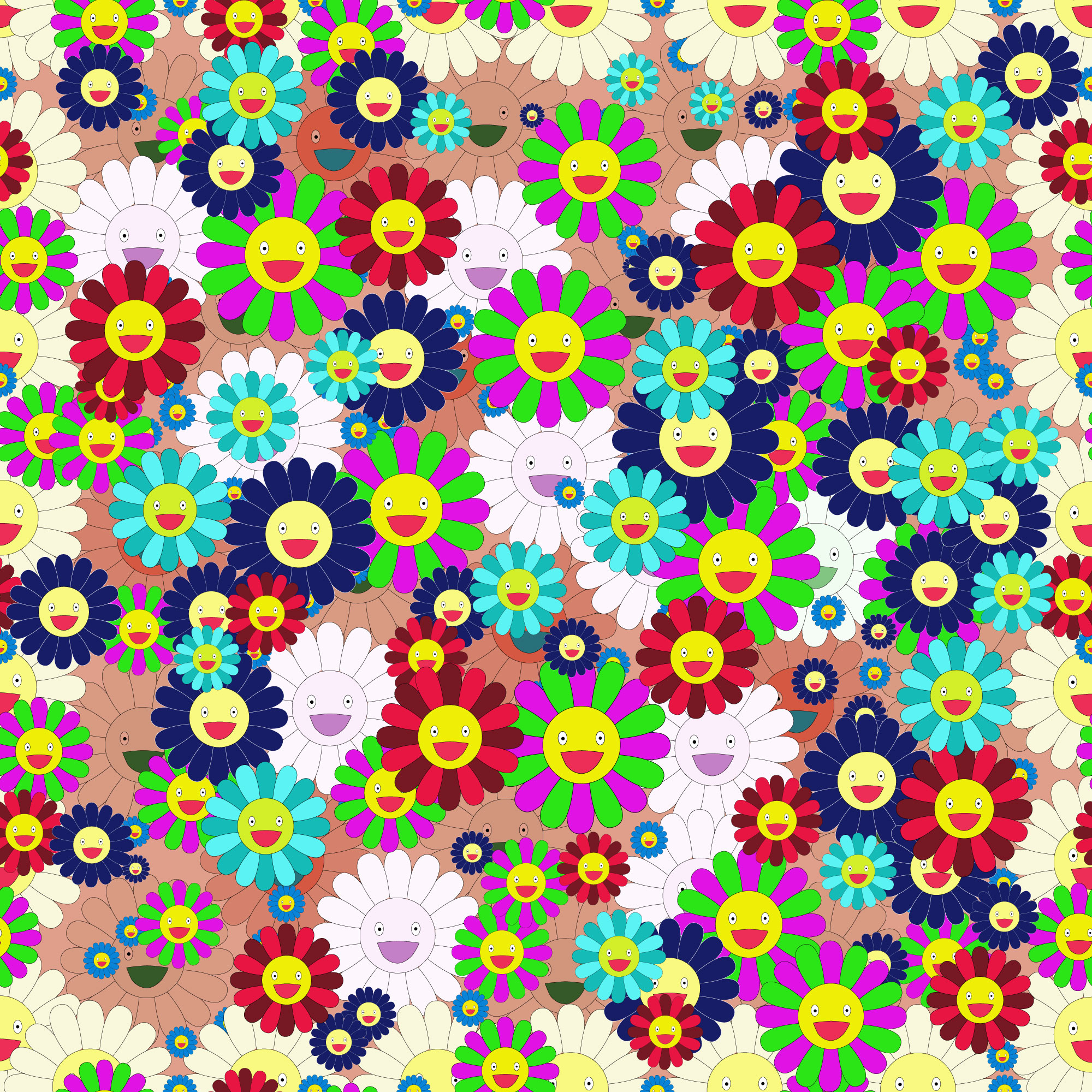 Суперплоскость и гиперсексуальность Мураками (фото 3)