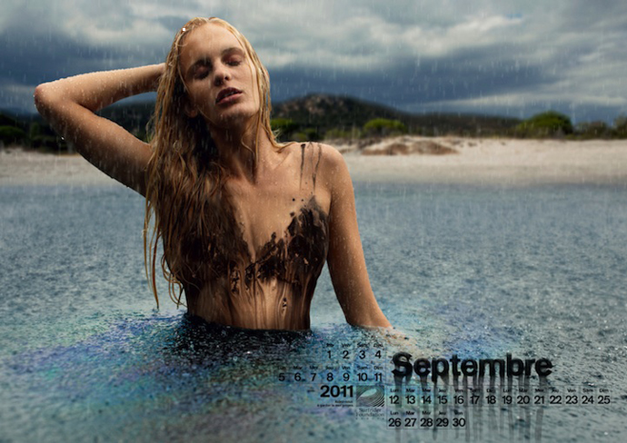 Календарь от фонда Surfider (фото 8)