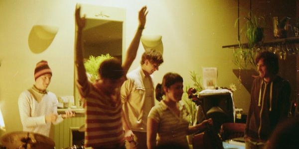 Bosco Fresh Fest: 17 мая (фото 3)