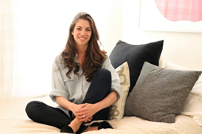 Девушка недели: Сьюзан Кернек (фото 1)