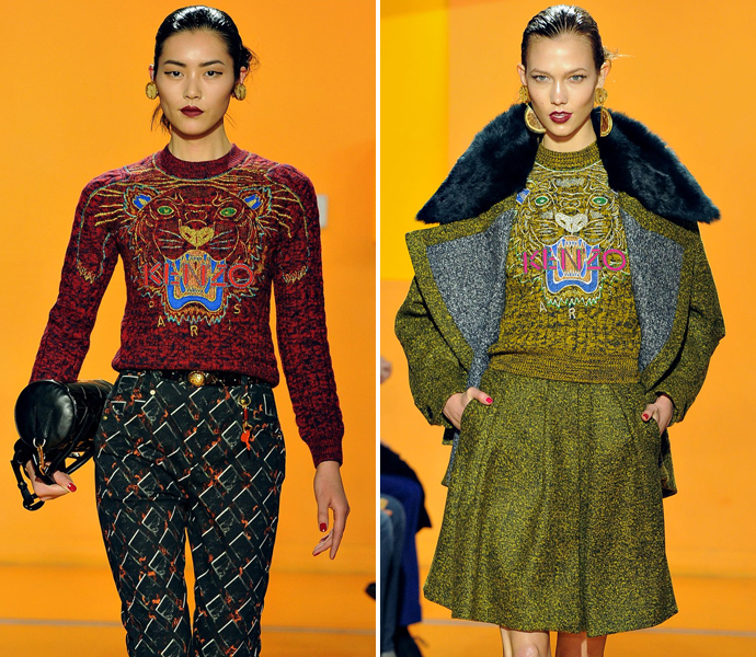 Топ-5 ярких осенних джемперов (фото 4)