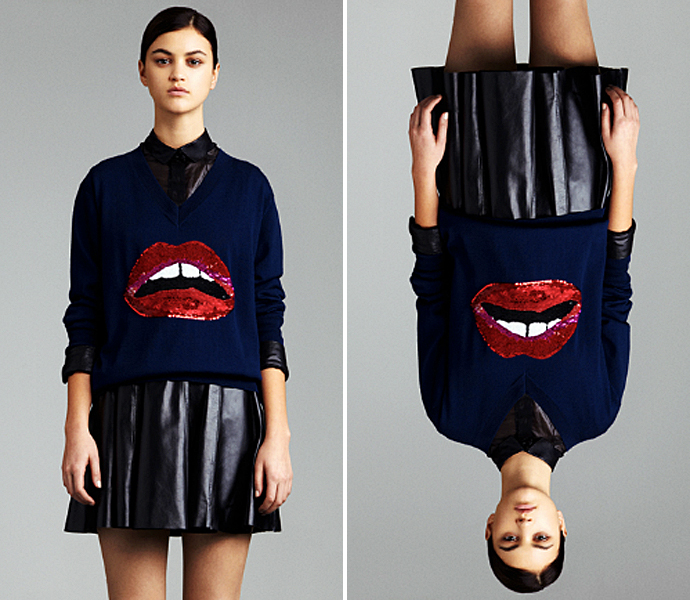 Топ-5 ярких осенних джемперов (фото 5)