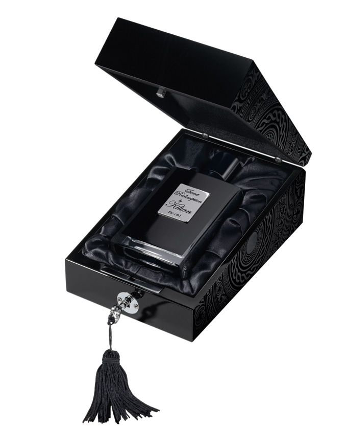 От ароматов к клатчам (фото 4)