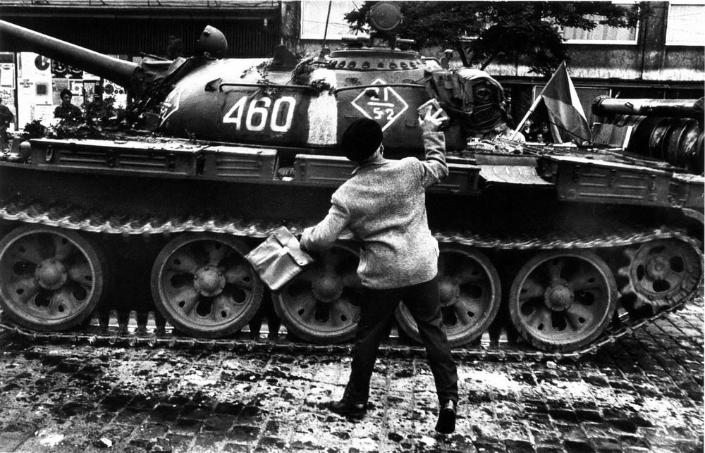 Лучшие выставки лета 2011. Часть 7 (фото 4)