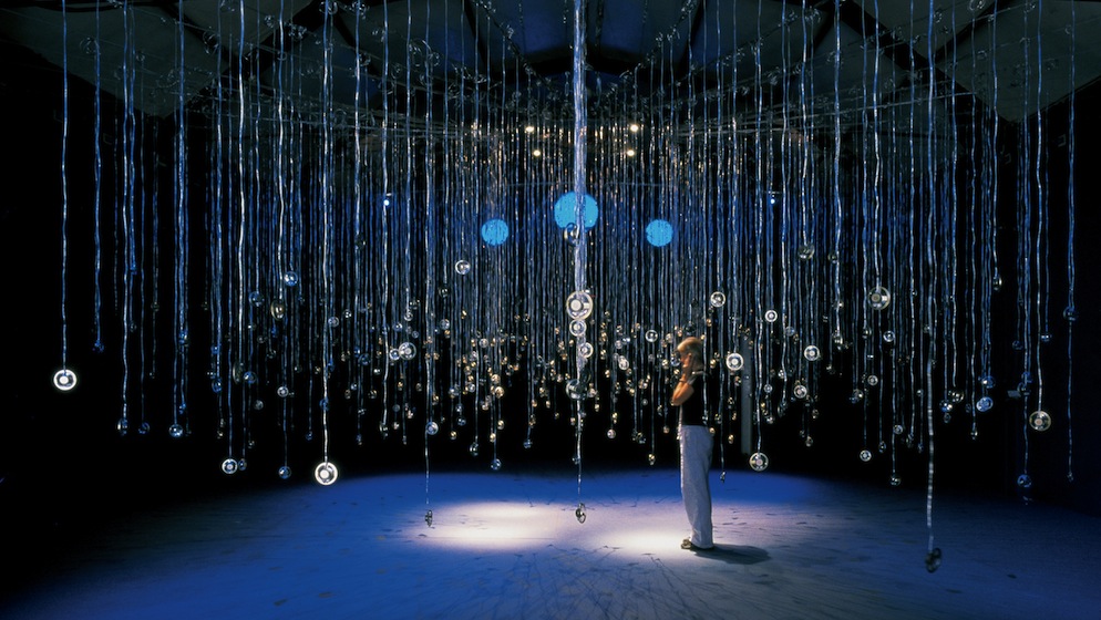 Московская биеннале современного искусства (фото 21)