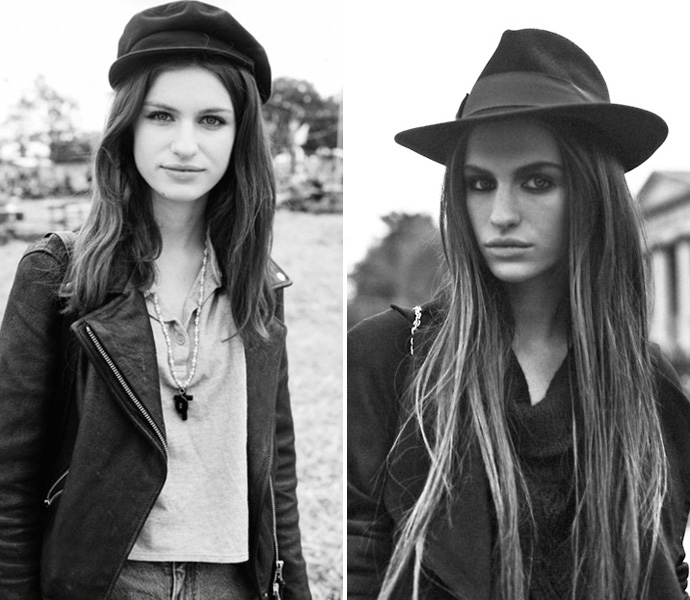 Девушка недели: Тали Леннокс (фото 11)