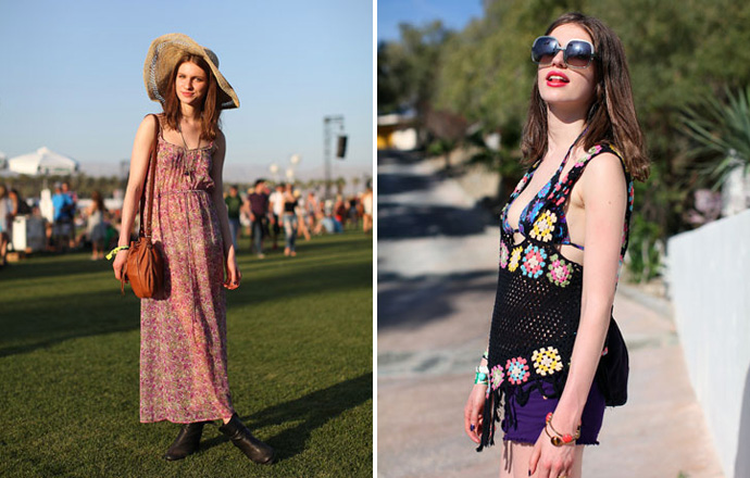 Девушка недели: Тали Леннокс (фото 12)