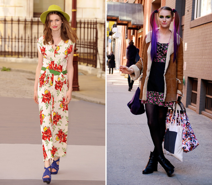 Девушка недели: Тали Леннокс (фото 4)