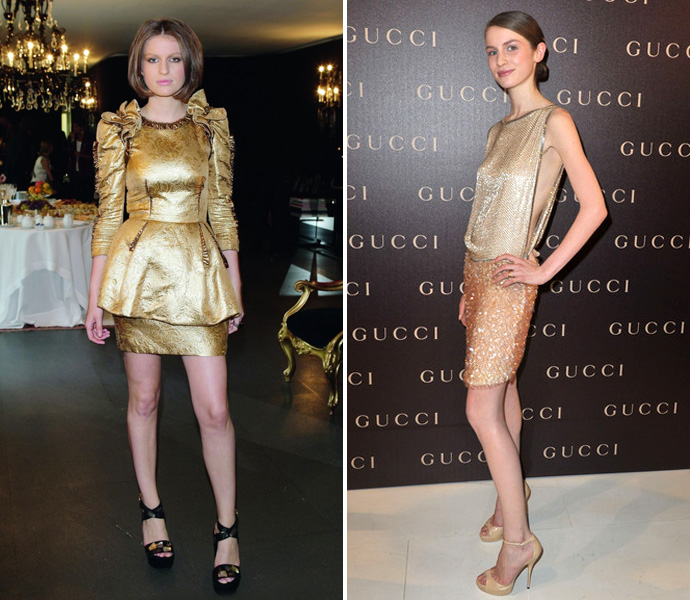 Девушка недели: Тали Леннокс (фото 8)