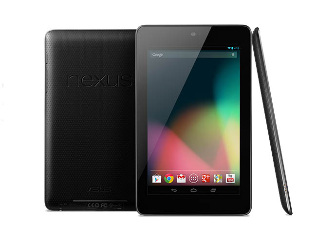 Google представил три новых гаджета (фото 3)