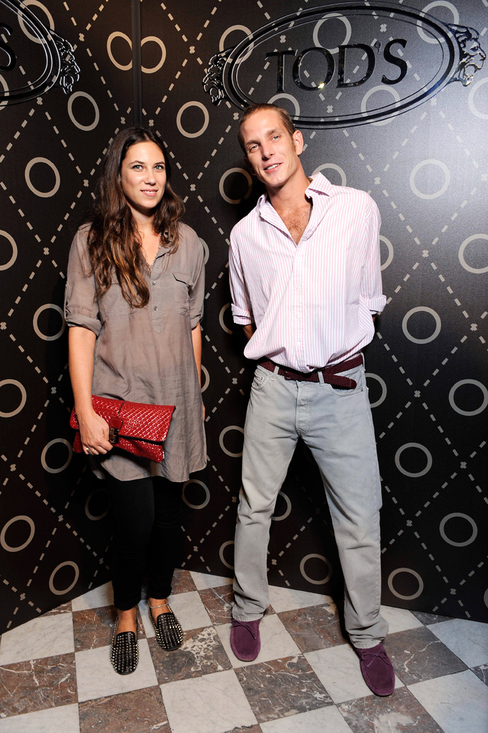 Презентация коллекции Tod’s Signature (фото 9)
