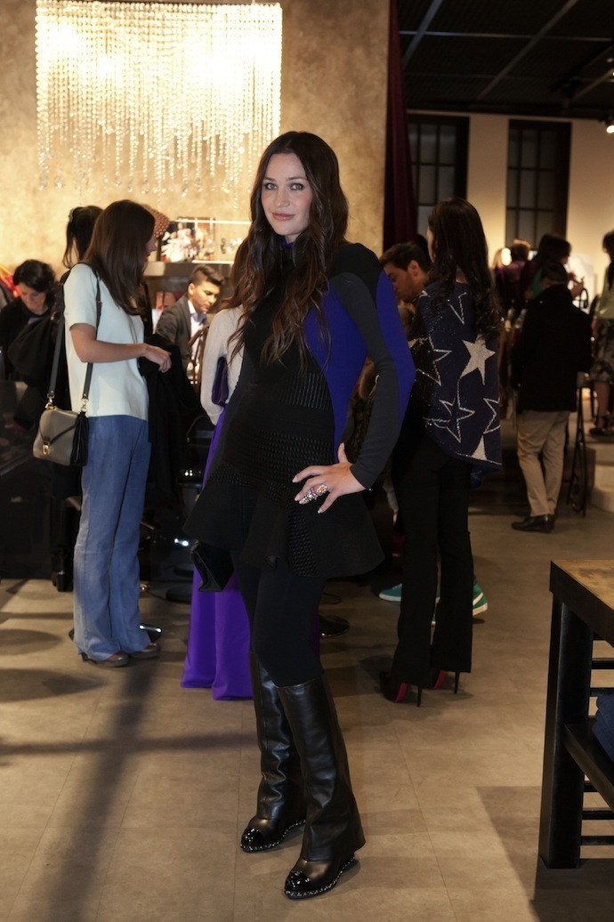 "День со стилистом" в бутике Bisou By Me (фото 27)