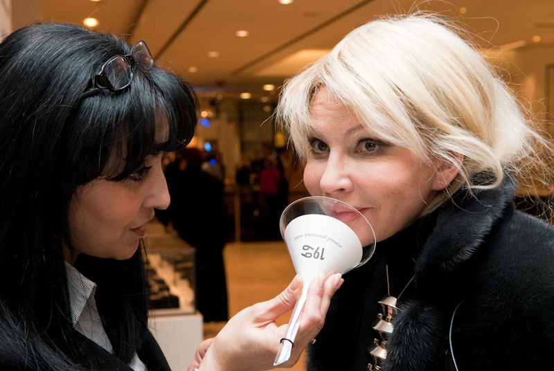 Histories de Parfums в ЦУМе (фото 6)