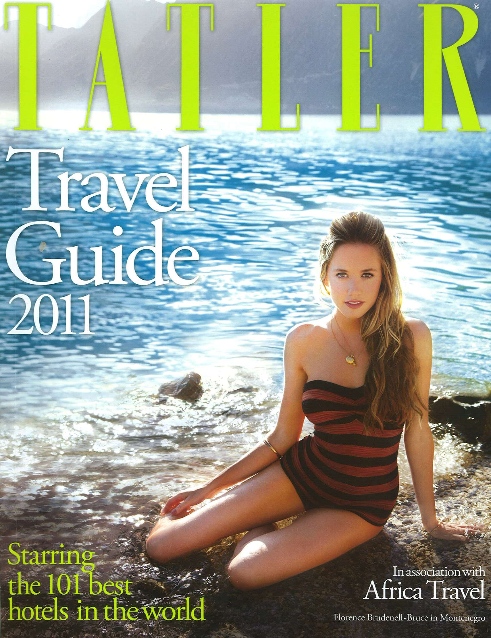 Дерипаска и Ротшильд застраивают Черногорию (фото 5)