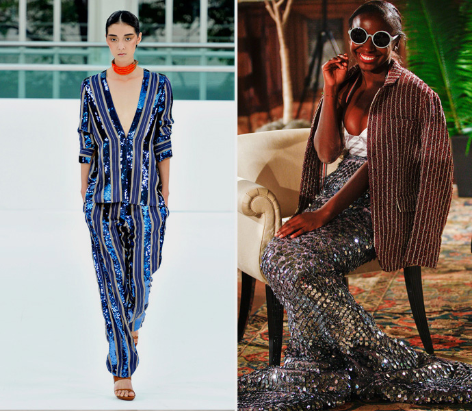 Море волнуется раз... (фото 21)