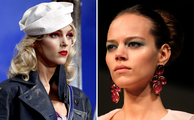 Советы звездного визажиста Эллис Фаас (фото 1)