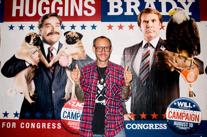 Герман Ларкин: Top-5 событий в Майами (фото 6)