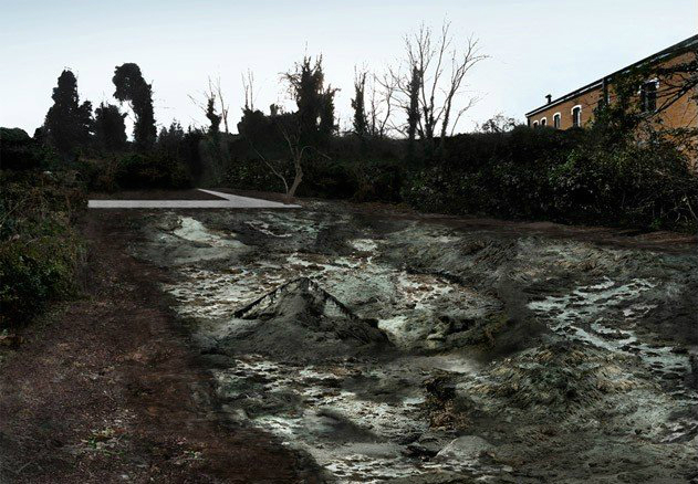 Жертвы современной жизни в МоМА PS1 (фото 1)