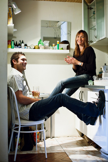 Новое меню в Бистро 16 (фото 1)