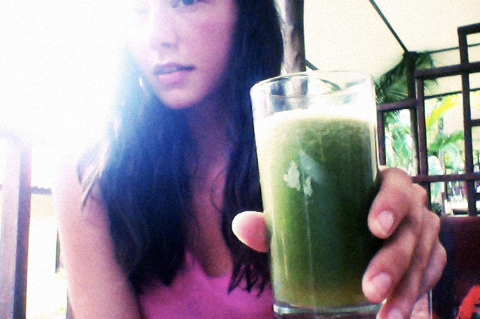 Вкусное и полезное в Таиланде (фото 5)