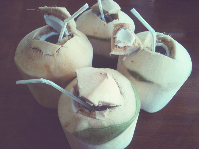 Вкусное и полезное в Таиланде (фото 4)