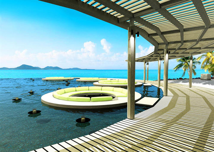 Новый W Retreat Koh Samui (фото 1)