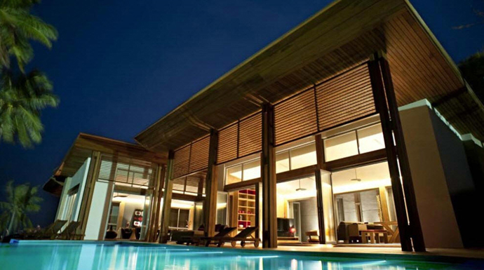 Новый W Retreat Koh Samui (фото 7)