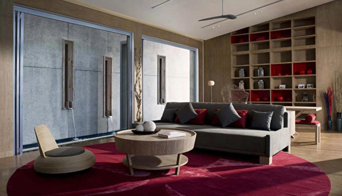 Новый W Retreat Koh Samui (фото 11)