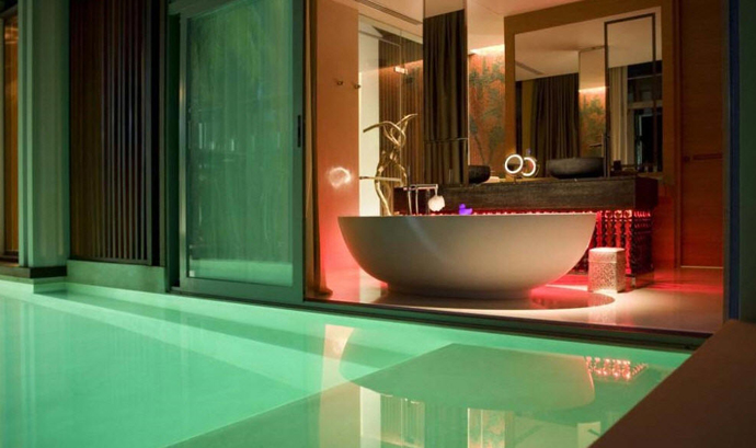 Новый W Retreat Koh Samui (фото 13)