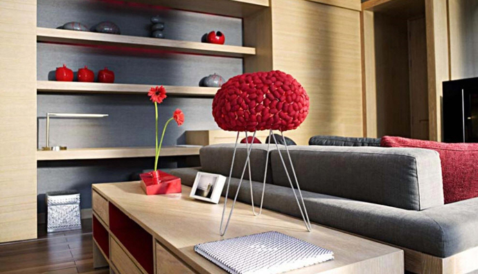 Новый W Retreat Koh Samui (фото 10)