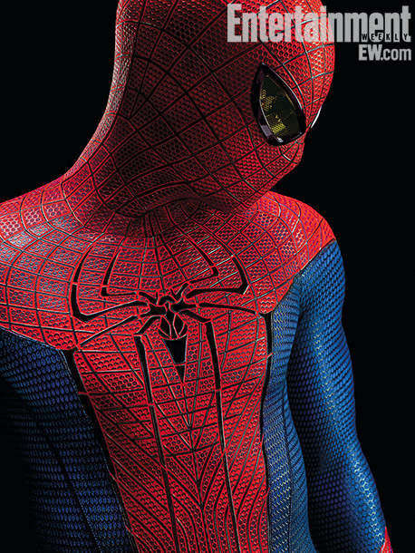    The Amazing Spider Man -  2