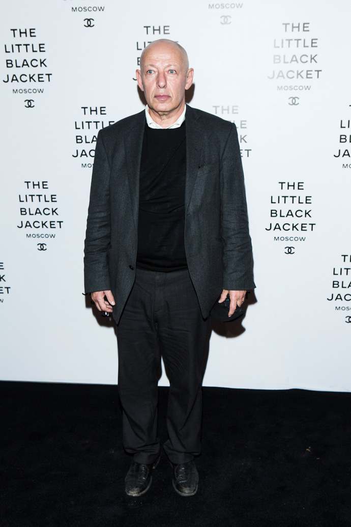 Открытие Chanel: The Little Black Jacket. Часть 3 (фото 17)