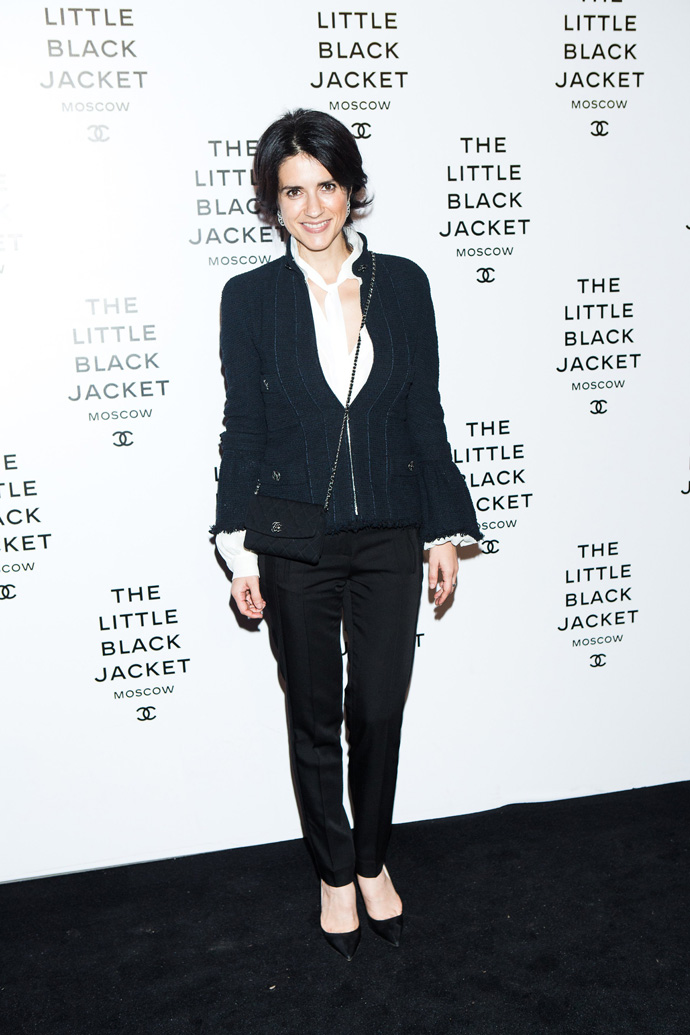 Открытие Chanel: The Little Black Jacket. Часть 3 (фото 10)