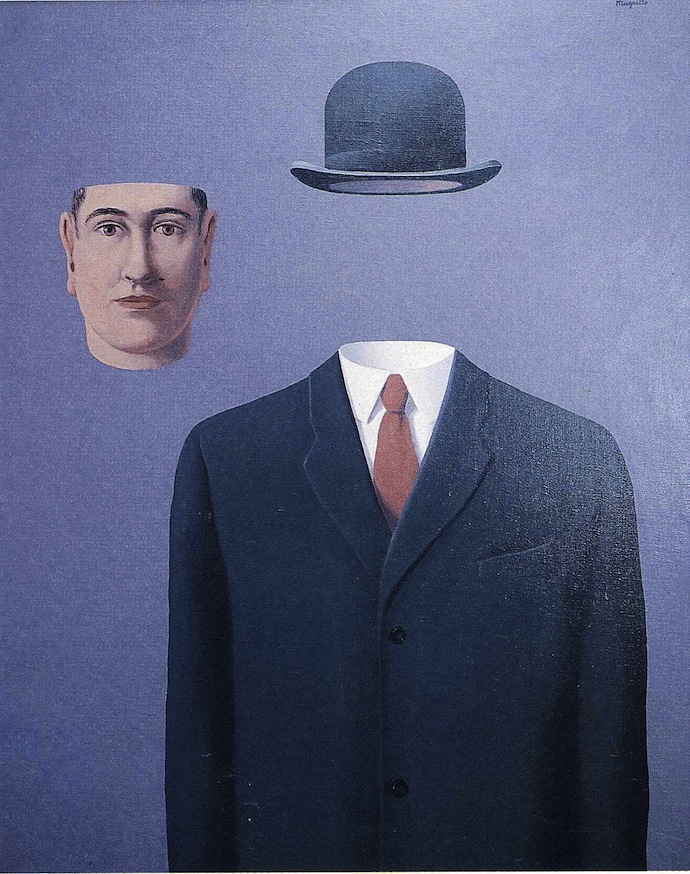 Лучшие выставки осени. Рене Магритт (фото 2)