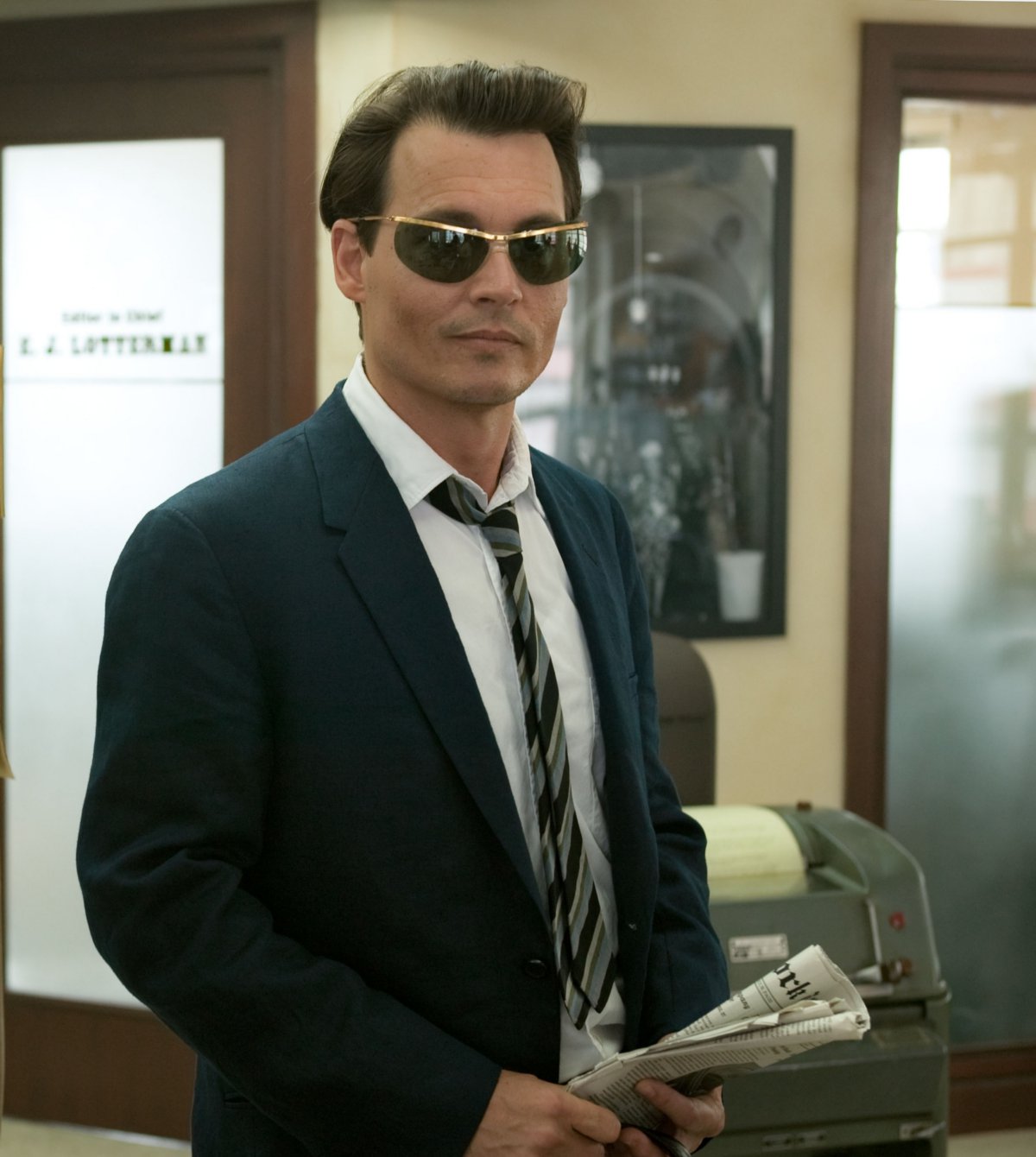 Экранизация "Ромового дневника" (фото 3)