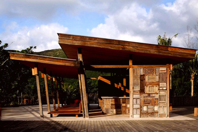 Белоснежное побережье Кон Дао (фото 4)