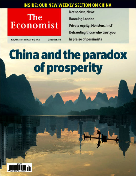 Обзор западной прессы: 30 января — 6 февраля (фото 2)