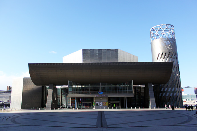 Уорхол и Дива (фото 1)