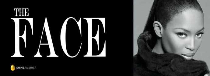 Позен и Джейкобс присоединились к шоу The Face (фото 1)