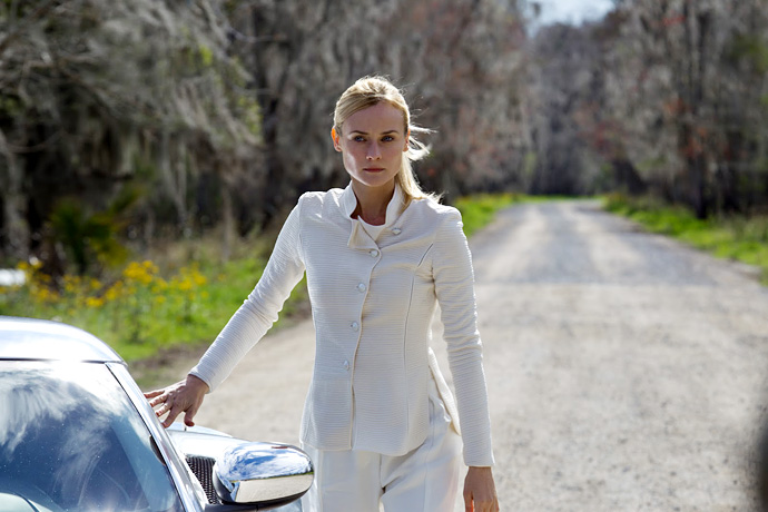 "Гостья": первый трейлер (фото 2)