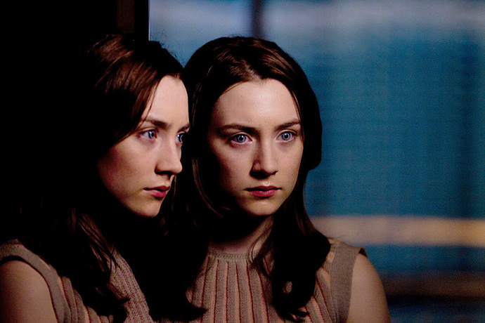 "Гостья": первый трейлер (фото 1)