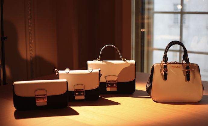 Презентация pop-up-клуба Miu Miu в Лондоне (фото 13)